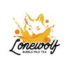 Lonewolf Bubble Milk Tea logo