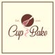 Cup&Bake logo