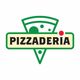 Pizzaderia logo