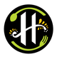Harvesters Vegetarian logo