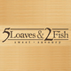 5 Loaves & 2 Fish logo