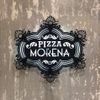 Pizza Morena logo