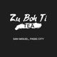 Zu Boh Ti Tea logo