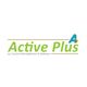Active Plus Fitness Center logo