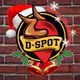 D-Spot logo