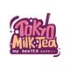 Tokyo Milk Tea logo