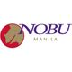 Nobu Restaurant logo