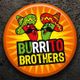 Burrito Brothers logo