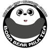 Boba Bear Milk Tea logo