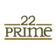 22 Prime logo