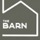 The Barn logo
