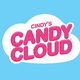 Cindy's Candy Cloud logo