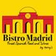 Bistro Madrid by Terry's logo