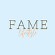 FAME Lifestyle MNL logo
