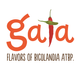 Gata - Flavors of Bicolandia atbp. logo