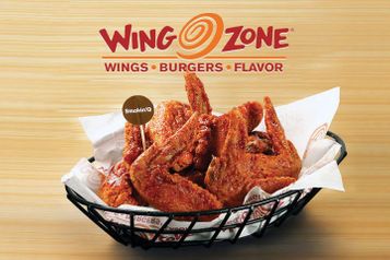 Wing Zone store photo