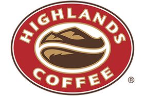 Highlands Coffee promo photo