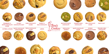 Ben's Cookies photo