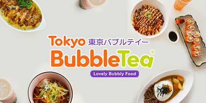 Tokyo Bubble Tea photo
