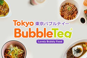 Tokyo Bubble Tea store photo