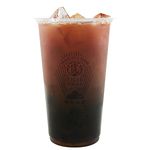 Black Tea with Boba or Pearl