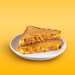 Colby Jack with Bacon