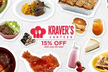 Kraver's Canteen store photo