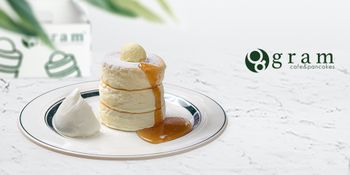 Gram Cafe & Pancakes photo