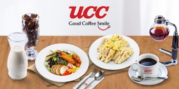 UCC Park Cafe photo