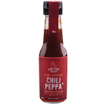 Chili Peppa Bottle