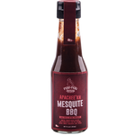 Mesquite BBQ Bottle