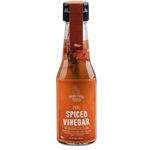 Spiced Vinegar Bottle