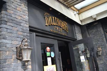 Dillingers 1903 Steak and Brew store photo