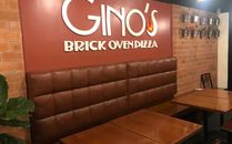 Gino's Brick Oven Pizza photo 4