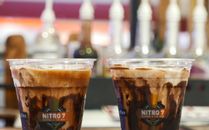 Nitro7 Coffee and Tea Bar photo 1
