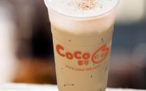 CoCo Fresh Tea & Juice photo 3