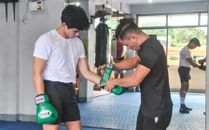 Elorde Boxing Gym photo 4