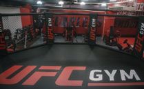 UFC Gym photo 1
