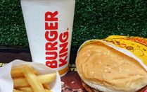 Burger King photo 1