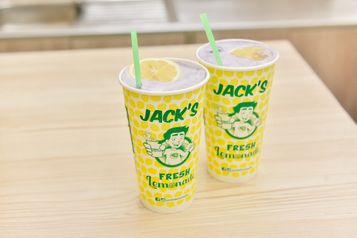 Jack's Lemonade store photo