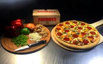 Fat Boy's Pizza photo 1