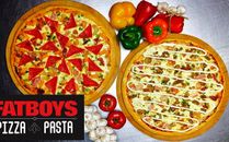 Fat Boy's Pizza photo 2