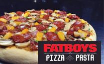 Fat Boy's Pizza photo 3