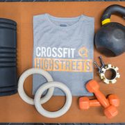 Crossfit HighStreets products photo 4