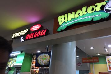 Kimbap & Bulgogi store photo