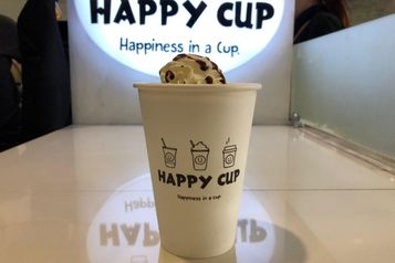 Happy Cup store photo