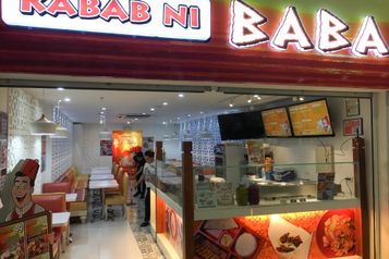 Kabab Ni Baba store photo