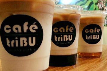 Cafe Tribu store photo
