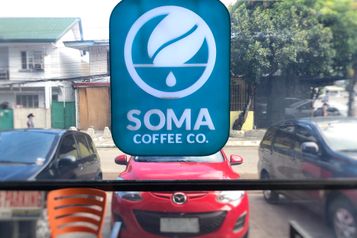 SOMA Coffee Co. store photo