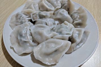 Dong Bei Dumplings store photo